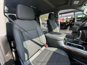 2024 Chevrolet Silverado 1500 4WD Crew Cab 157" RST (C15309)