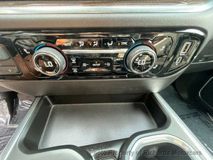 2024 Chevrolet Silverado 1500 4WD Crew Cab 157" RST (C15309)