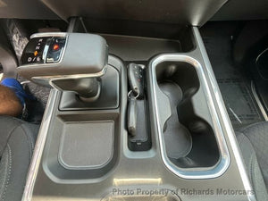 2024 Chevrolet Silverado 1500 4WD Crew Cab 157" RST (C15309)