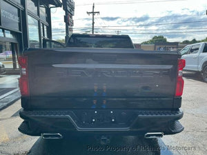 2024 Chevrolet Silverado 1500 4WD Crew Cab 157" RST (C15309)