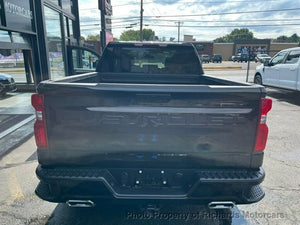 2024 Chevrolet Silverado 1500 4WD Crew Cab 157" RST (C15309)