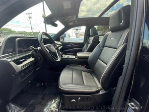 2022 Cadillac Escalade 4WD 4dr Sport (C15366)