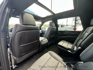 2022 Cadillac Escalade 4WD 4dr Sport (C15366)
