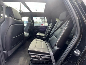 2022 Cadillac Escalade 4WD 4dr Sport (C15366)
