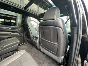 2022 Cadillac Escalade 4WD 4dr Sport (C15366)
