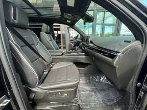 2022 Cadillac Escalade 4WD 4dr Sport (C15366)