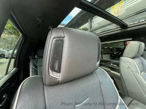 2022 Cadillac Escalade 4WD 4dr Sport (C15366)
