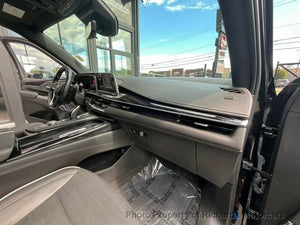 2022 Cadillac Escalade 4WD 4dr Sport (C15366)