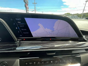 2022 Cadillac Escalade 4WD 4dr Sport (C15366)