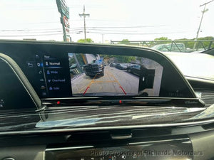 2022 Cadillac Escalade 4WD 4dr Sport (C15366)