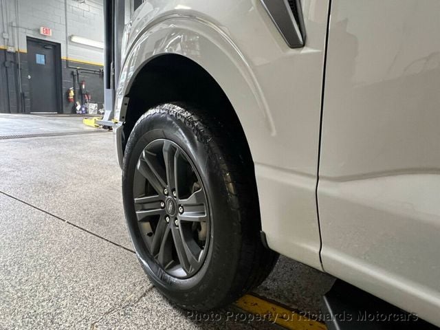 2023 Ford F-150 LARIAT 4WD SuperCrew 5.5' Box (C15393)