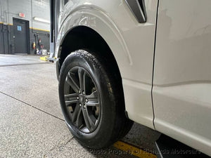 2023 Ford F-150 LARIAT 4WD SuperCrew 5.5' Box (C15393)