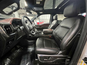 2023 Ford F-150 LARIAT 4WD SuperCrew 5.5' Box (C15393)