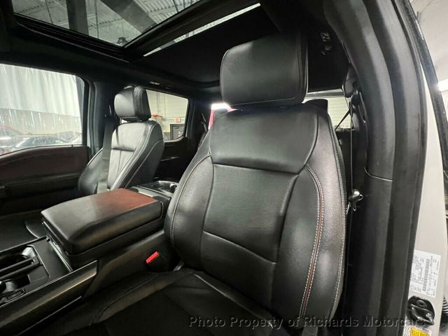 2023 Ford F-150 LARIAT 4WD SuperCrew 5.5' Box (C15393)