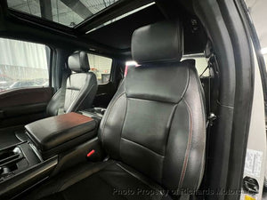 2023 Ford F-150 LARIAT 4WD SuperCrew 5.5' Box (C15393)