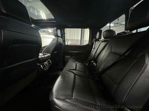 2023 Ford F-150 LARIAT 4WD SuperCrew 5.5' Box (C15393)