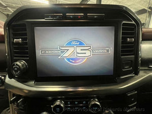 2023 Ford F-150 LARIAT 4WD SuperCrew 5.5' Box (C15393)