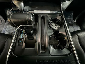 2023 Ford F-150 LARIAT 4WD SuperCrew 5.5' Box (C15393)