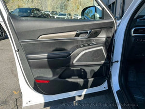2021 Kia Telluride EX AWD (C15288)