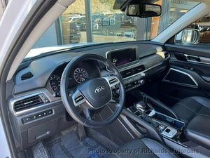 2021 Kia Telluride EX AWD (C15288)