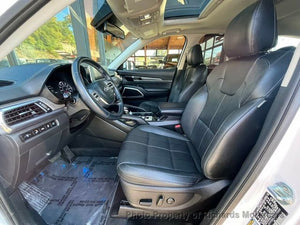 2021 Kia Telluride EX AWD (C15288)