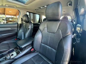 2021 Kia Telluride EX AWD (C15288)