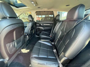 2021 Kia Telluride EX AWD (C15288)