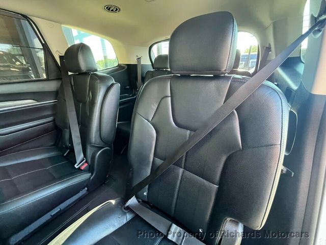 2021 Kia Telluride EX AWD (C15288)