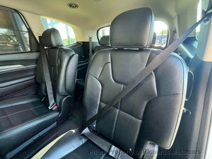 2021 Kia Telluride EX AWD (C15288)