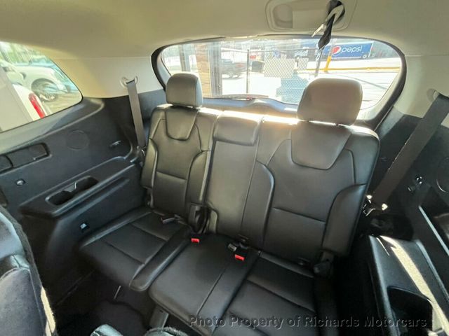2021 Kia Telluride EX AWD (C15288)