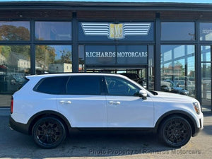 2021 Kia Telluride EX AWD (C15288)