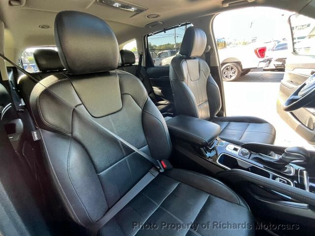 2021 Kia Telluride EX AWD (C15288)