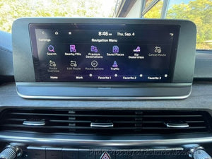 2021 Kia Telluride EX AWD (C15288)