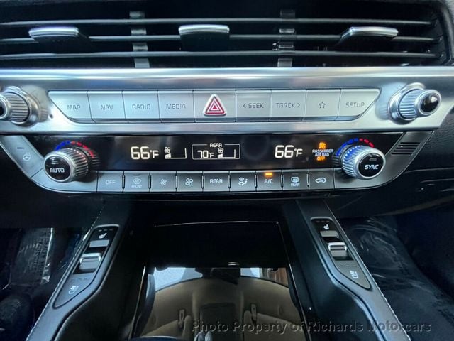 2021 Kia Telluride EX AWD (C15288)