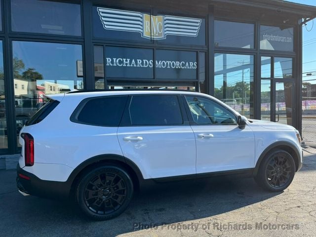 2021 Kia Telluride EX AWD (C15288)