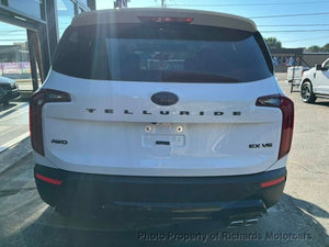2021 Kia Telluride EX AWD (C15288)