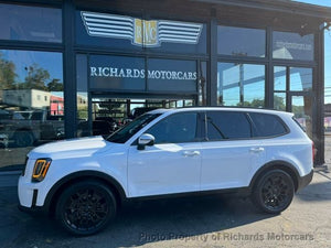 2021 Kia Telluride EX AWD (C15288)