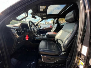 2021 Ford F-150 LARIAT 4WD SuperCrew 6.5' Box (C15331)