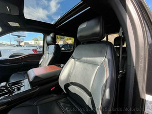 2021 Ford F-150 LARIAT 4WD SuperCrew 6.5' Box (C15331)