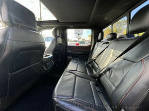 2021 Ford F-150 LARIAT 4WD SuperCrew 6.5' Box (C15331)