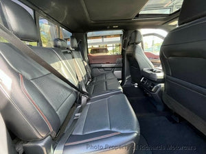 2021 Ford F-150 LARIAT 4WD SuperCrew 6.5' Box (C15331)