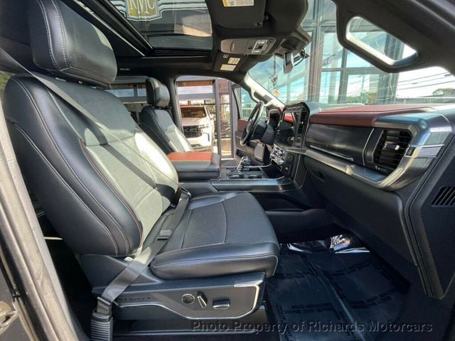 2021 Ford F-150 LARIAT 4WD SuperCrew 6.5' Box (C15331)