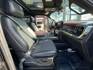 2021 Ford F-150 LARIAT 4WD SuperCrew 6.5' Box (C15331)