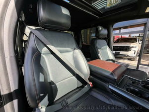 2021 Ford F-150 LARIAT 4WD SuperCrew 6.5' Box (C15331)