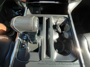 2021 Ford F-150 LARIAT 4WD SuperCrew 6.5' Box (C15331)