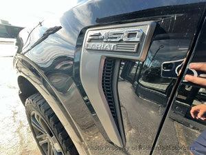 2021 Ford F-150 LARIAT 4WD SuperCrew 6.5' Box (C15331)