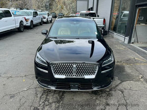 2021 Lincoln Corsair Reserve AWD (C15485)