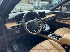 2021 Lincoln Corsair Reserve AWD (C15485)