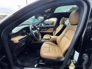 2021 Lincoln Corsair Reserve AWD (C15485)
