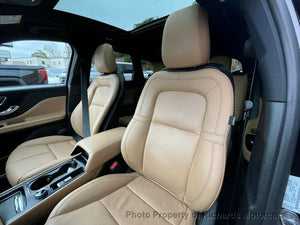 2021 Lincoln Corsair Reserve AWD (C15485)